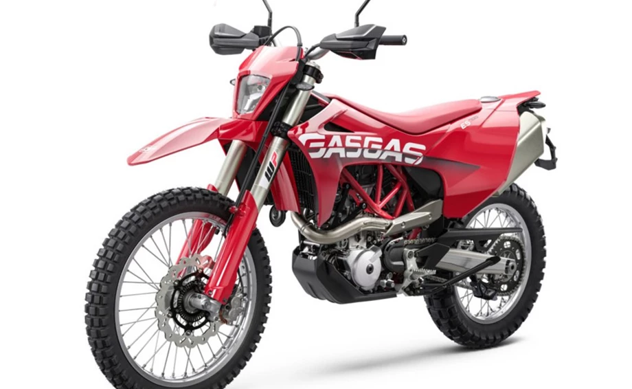 Angebot GASGAS ES 700 Bild 1: Angebot GASGAS ES 700