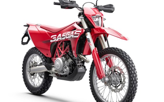 Neufahrzeug GASGAS ES 700 - Bild 2