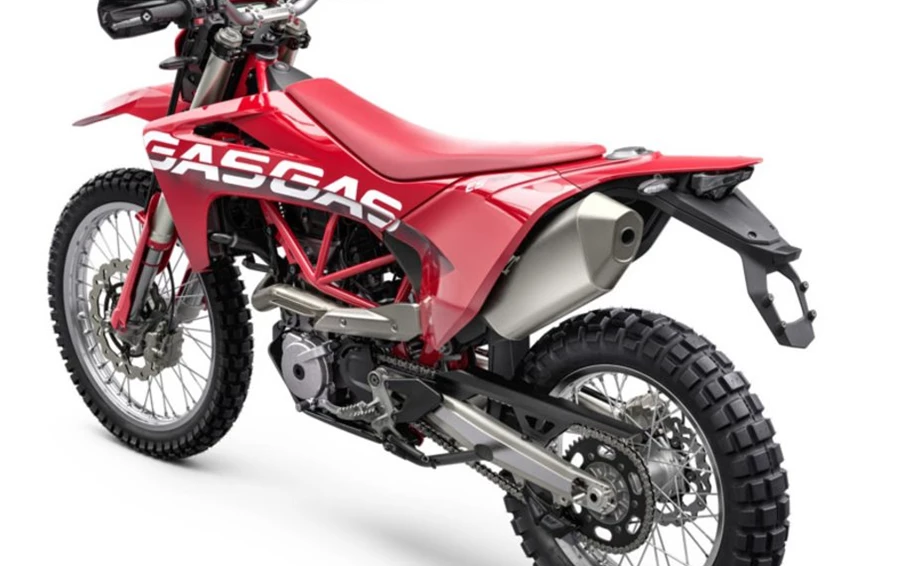 Angebot GASGAS ES 700 Bild 3: Angebot GASGAS ES 700