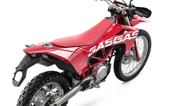 Neufahrzeug GASGAS ES 700 - Bild 4