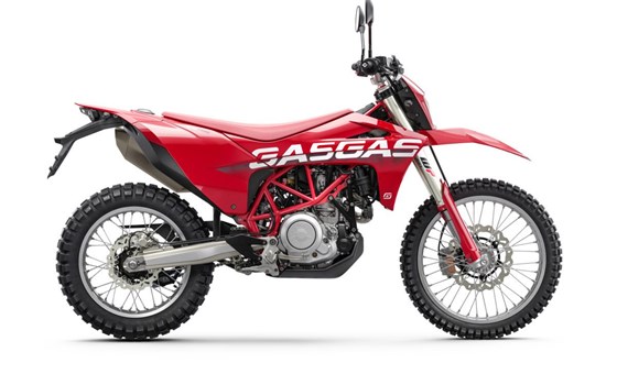 Neufahrzeug GASGAS ES 700 - Bild 6