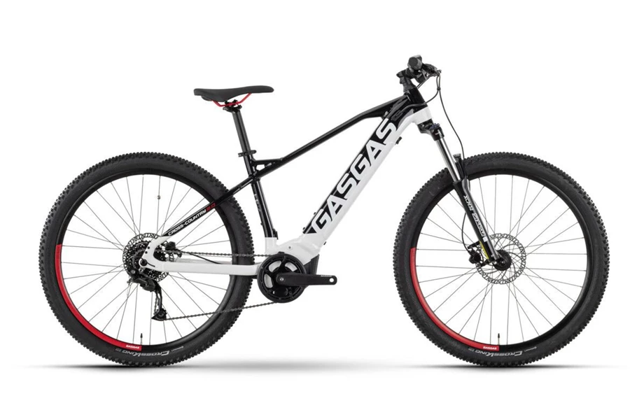 Angebot GASGAS G Cross Country 2.0 Bild 1: Angebot GASGAS G Cross Country 2.0