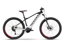 Neumotorrad GASGAS G Cross Country 2.0