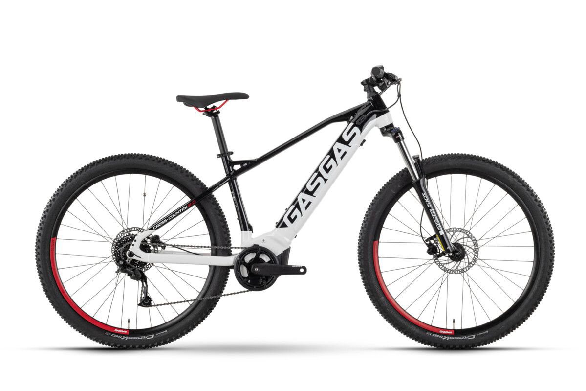 GASGAS G Cross Country 2.0