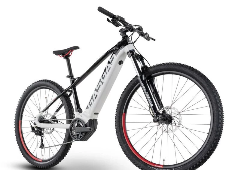 Angebot GASGAS G Cross Country 2.0 Bild 2: Angebot GASGAS G Cross Country 2.0