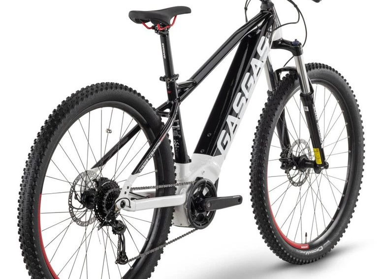 Angebot GASGAS G Cross Country 2.0 Bild 3: Angebot GASGAS G Cross Country 2.0