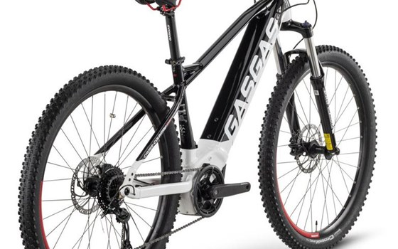 Neufahrzeug GASGAS G Cross Country 2.0 - Bild 3