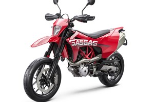 Angebot GASGAS SM 700