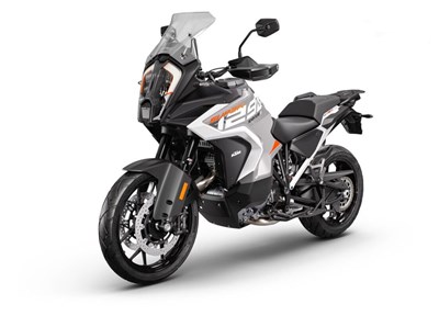 KTM 1290 Super Adventure S