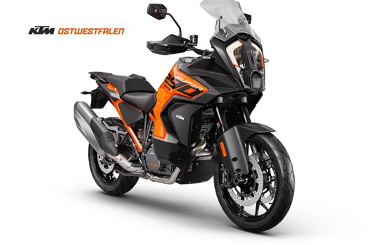 Neufahrzeug KTM 1290 Super Adventure S - Bild 2