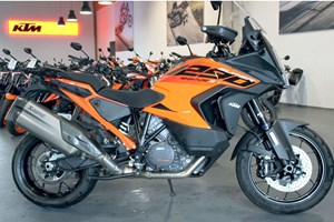 Angebot KTM 1290 Super Adventure S