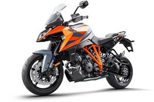 Angebot KTM 1290 Super Duke GT