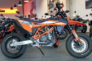 Angebot KTM 690 SMC R