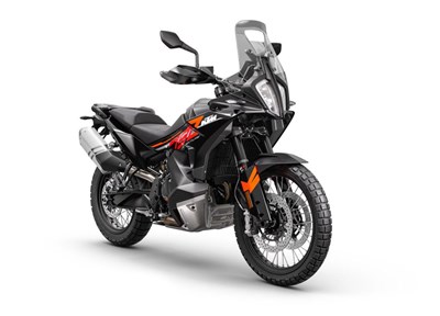 KTM 790 Adventure