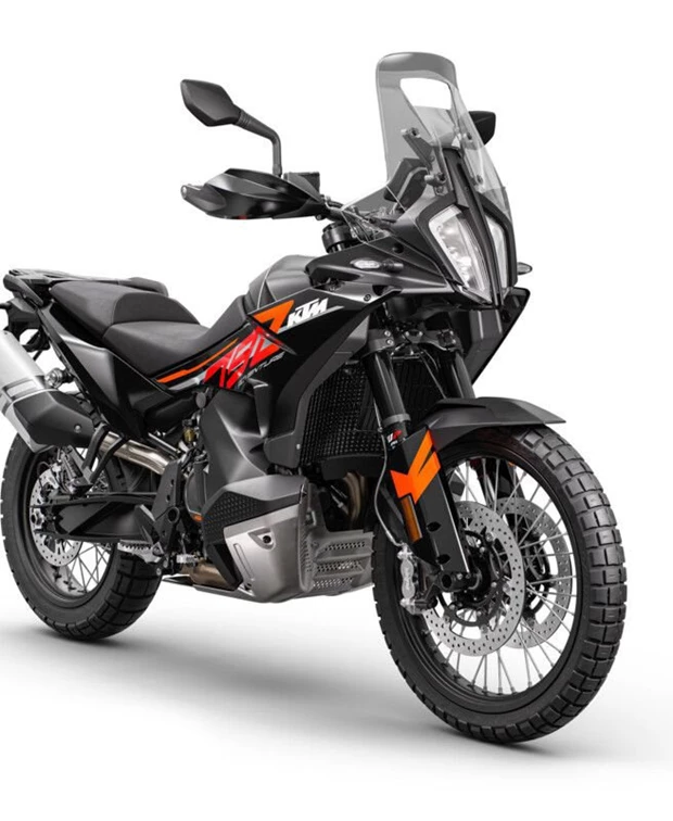 KTM 790 Adventure<br />2023 ab 0,0%