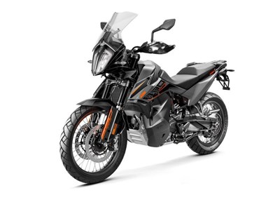 KTM 890 Adventure