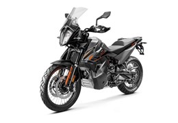 Neumotorrad KTM 890 Adventure