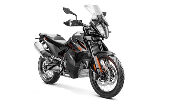 Neufahrzeug KTM 890 Adventure - Bild 2