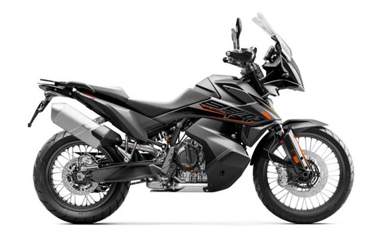 Neufahrzeug KTM 890 Adventure - Bild 4