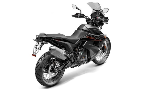 Neufahrzeug KTM 890 Adventure - Bild 5