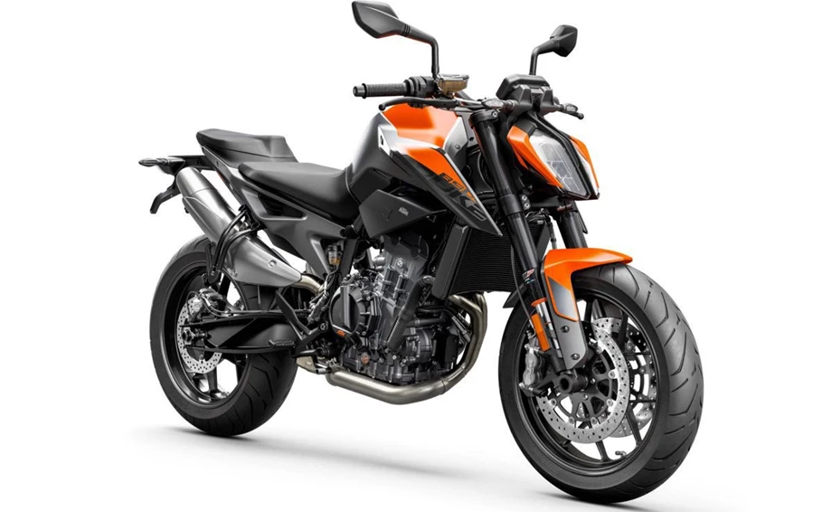 Angebot KTM 890 Duke Bild 2: Angebot KTM 890 Duke