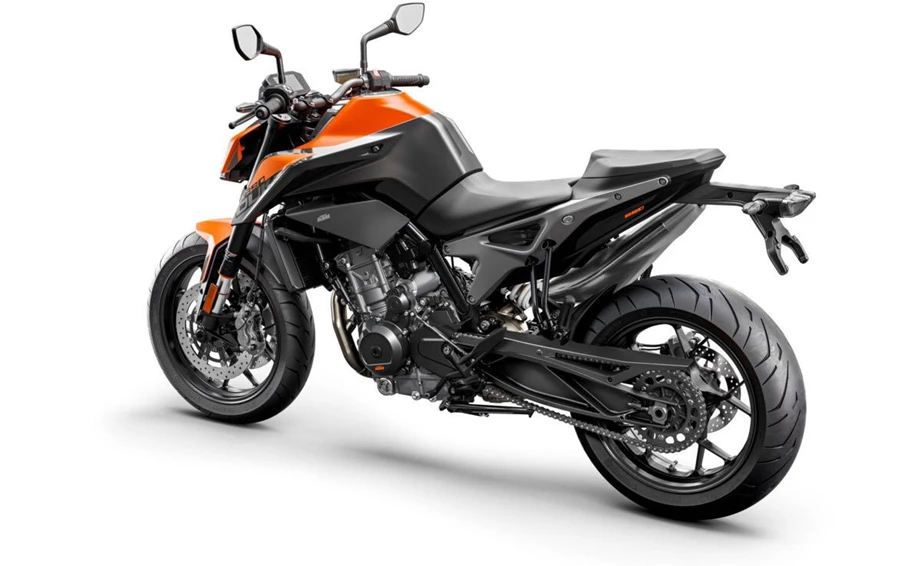 Angebot KTM 890 Duke Bild 4: Angebot KTM 890 Duke