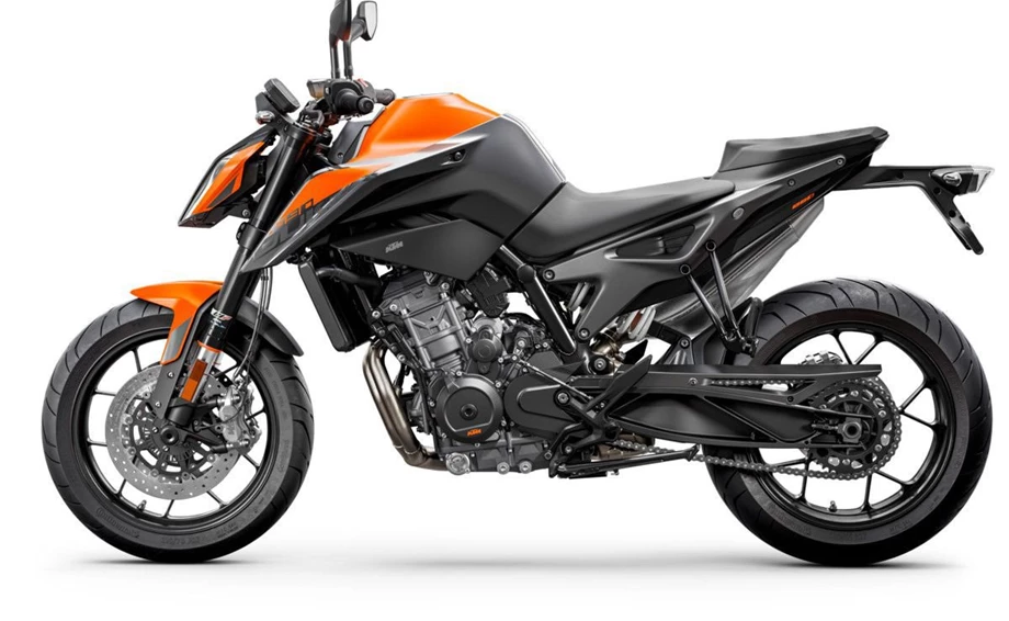 Angebot KTM 890 Duke Bild 5: Angebot KTM 890 Duke