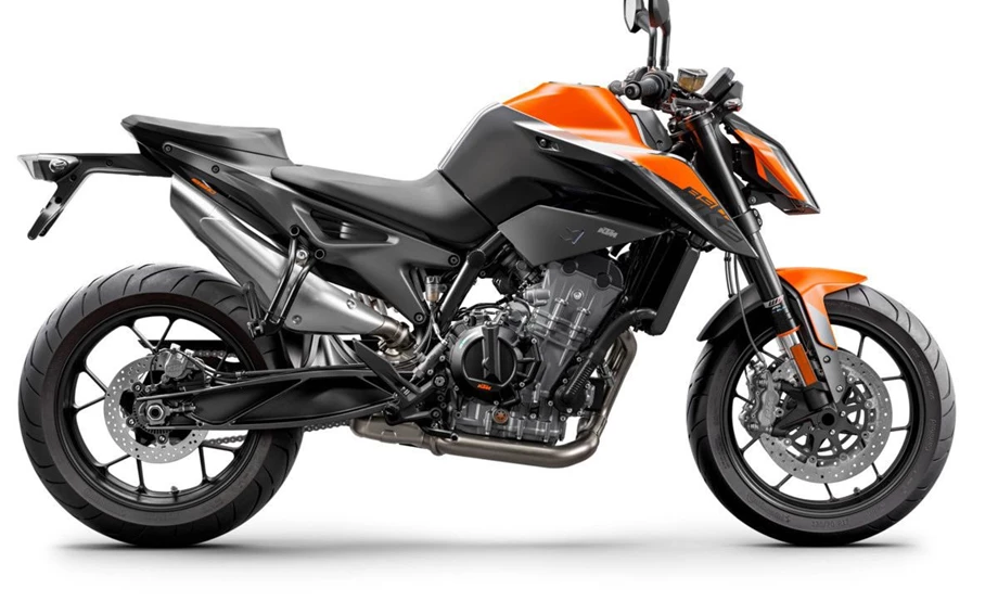 Angebot KTM 890 Duke Bild 6: Angebot KTM 890 Duke
