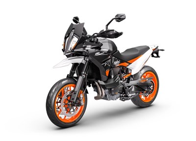 KTM 890 SMT