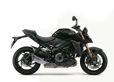 Suzuki GSX-S1000