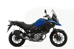 Angebot Suzuki V-Strom 650