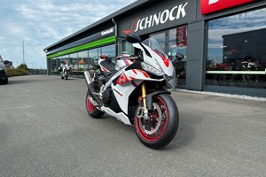 Angebot Aprilia RSV4 1100 Factory