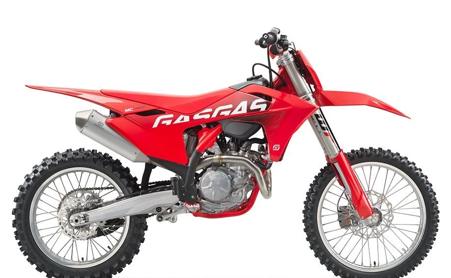 Angebot GASGAS MC 450F Bild 2: Angebot GASGAS MC 450F
