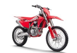 Neumotorrad GASGAS MC 450F