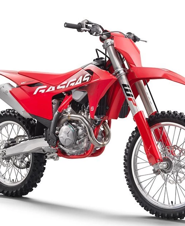 GASGAS MC 450F