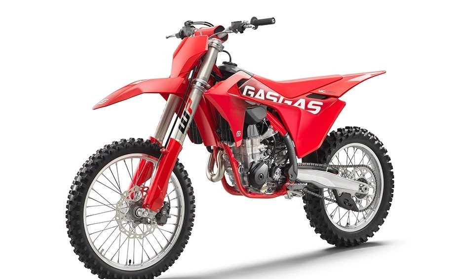 Angebot GASGAS MC 450F Bild 6: Angebot GASGAS MC 450F