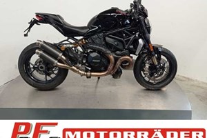 Angebot Ducati Monster 1200 R