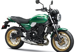 Gebrauchte Kawasaki Z650 RS