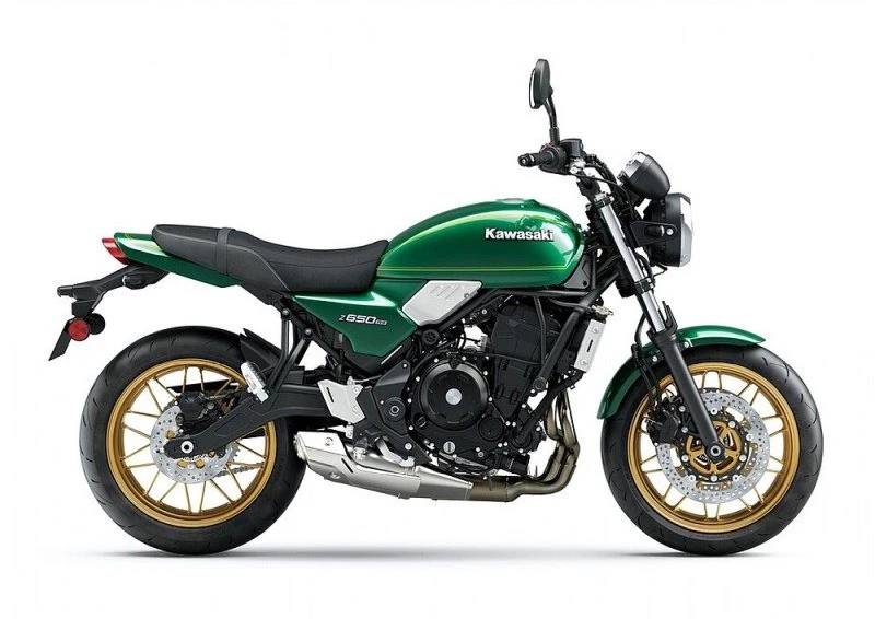 Angebot Kawasaki Z650 RS Bild 3: Angebot Kawasaki Z650 RS