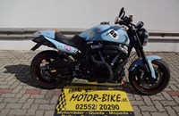 YAMAHA MT-01 - Gebrauchtberatung