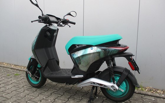 Gebrauchtmotorrad Piaggio 1 - Bild 5