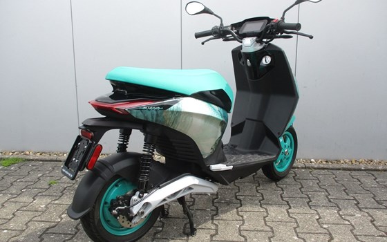 Gebrauchtmotorrad Piaggio 1 - Bild 6