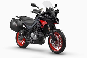 Angebot Ducati Multistrada V2 S