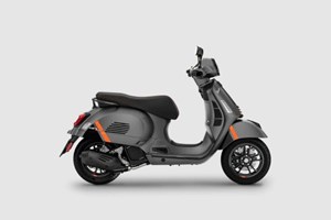 Angebot Vespa GTS 125 i.e. Super Sport