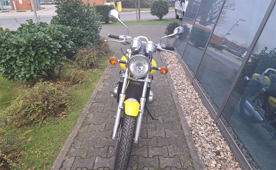 Angebot Kawasaki ZL 600 Bild 2: Angebot Kawasaki ZL 600