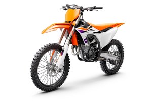 Angebot KTM 350 SX-F