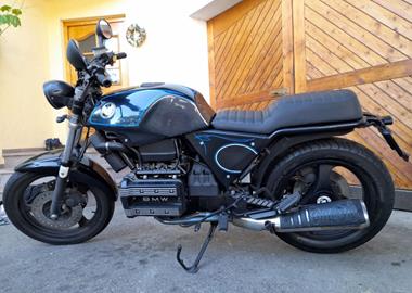 Gebrauchte Gebrauchte