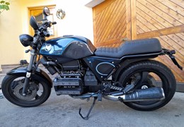 Gebrauchte BMW K 75 S