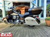 Indian Roadmaster Classic 33