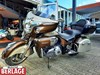 Indian Roadmaster Classic 33